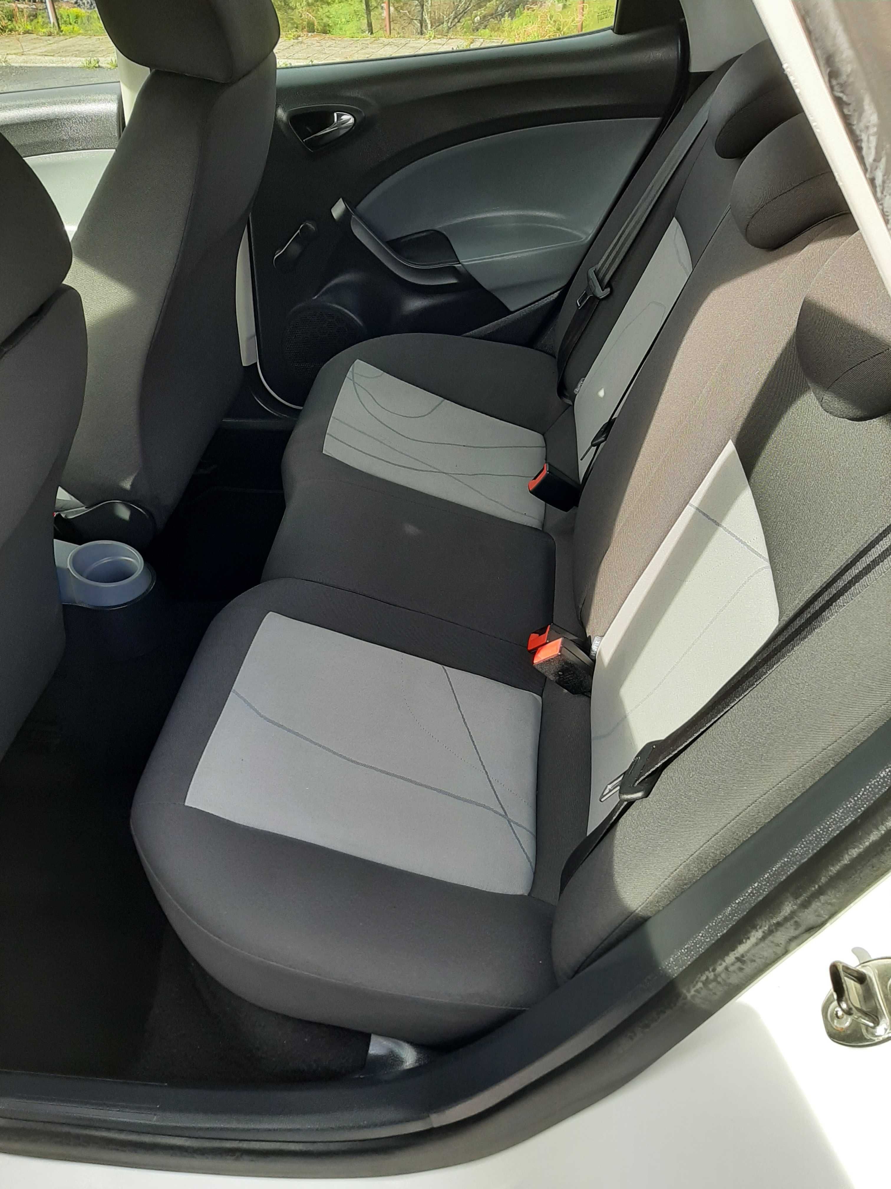 seat ibiza tdi copa gps nacional pouquissimos kms facilidades de pagam