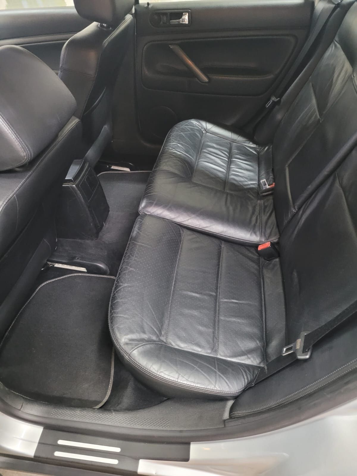 Passat b5fl 1.9 TDI 6b
