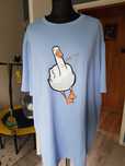 T-shirt męski nowy rozm.  2 XL