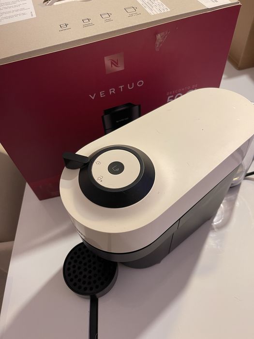 Nespresso Vertuo Nova