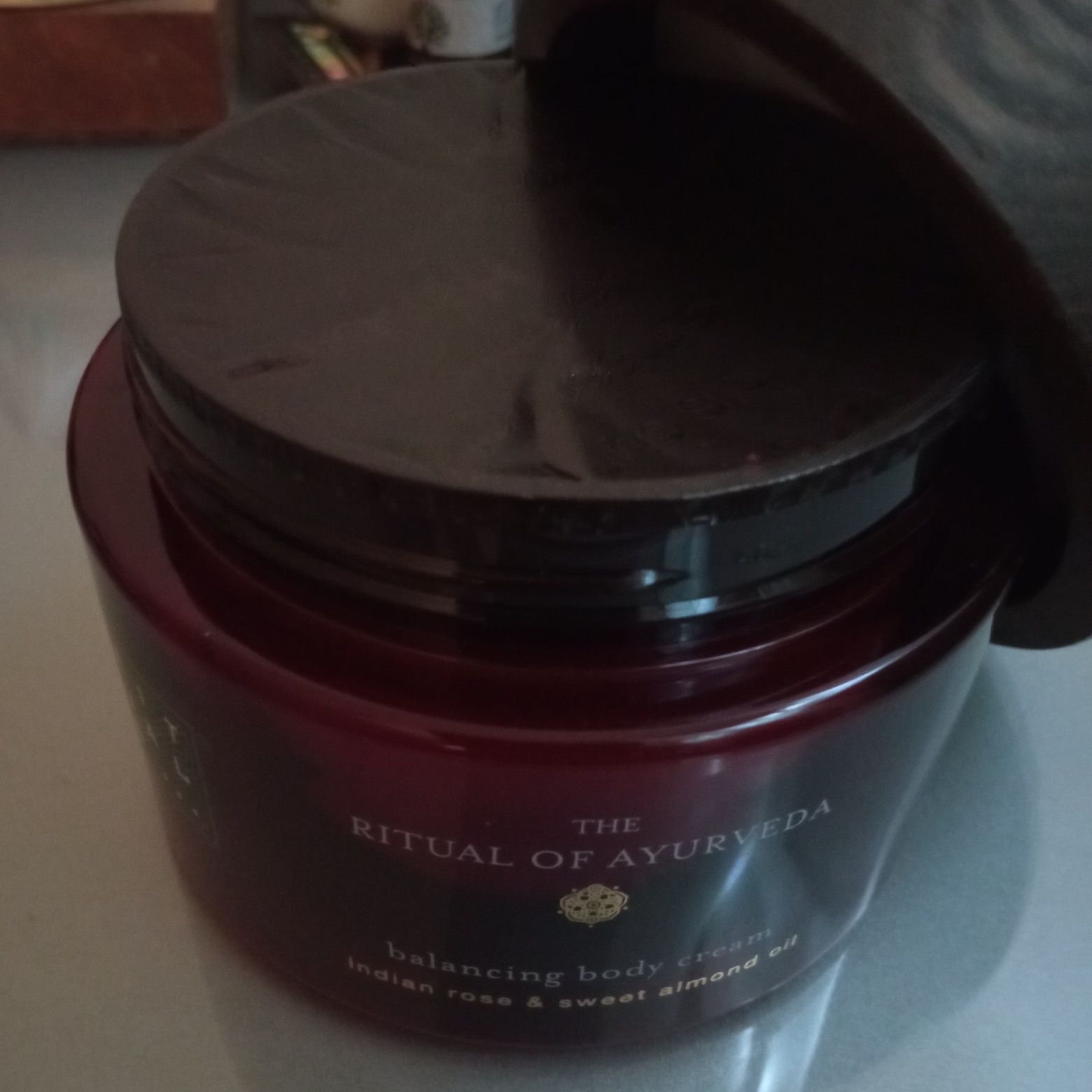 Rituals crema corpo