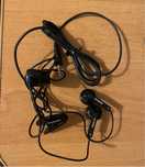 Наушники (гарнитура)Nokia HS -47 2,5/3,5  мм