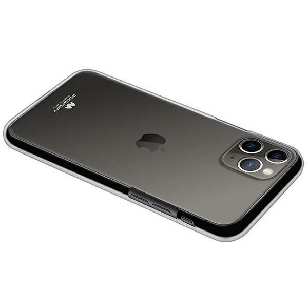 Przezroczyste Etui Mercury Clear iPhone 14 Plus / 15 Plus 6.7"