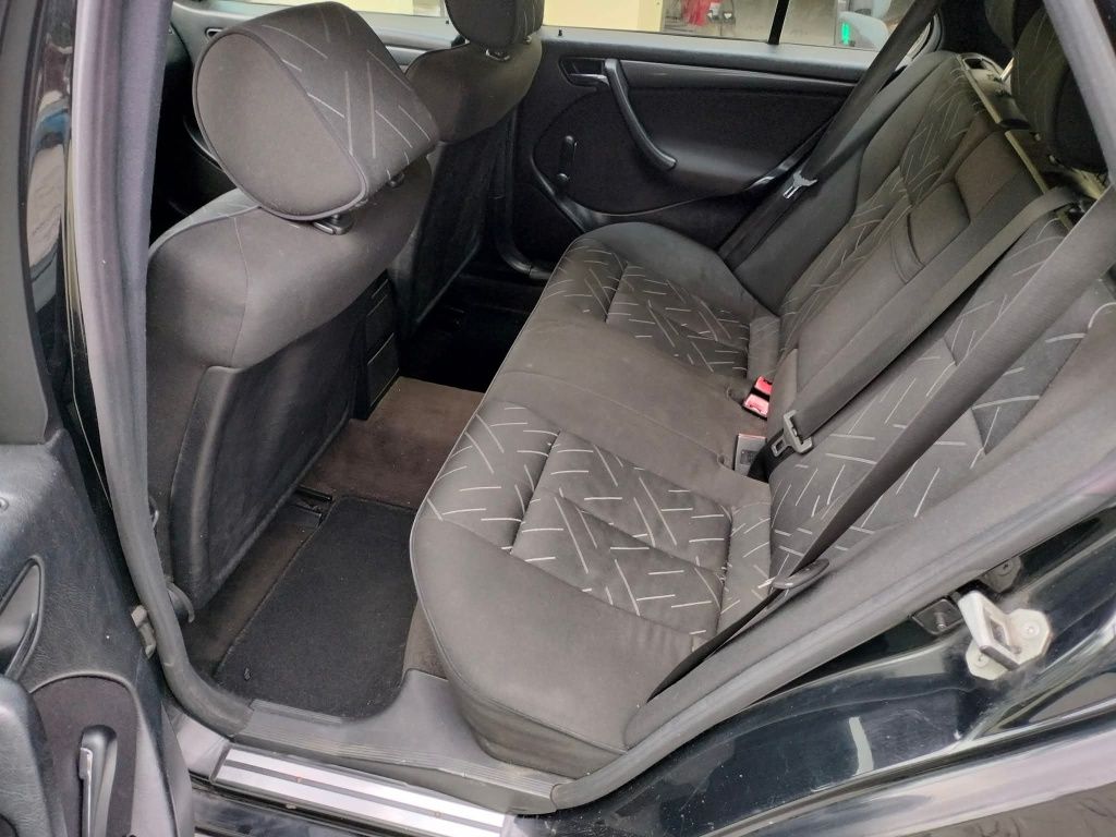Mercedes C220 CDI W202 SPORT