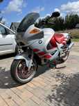 BMW K1200RS Sprowadzony Zarejestrowany