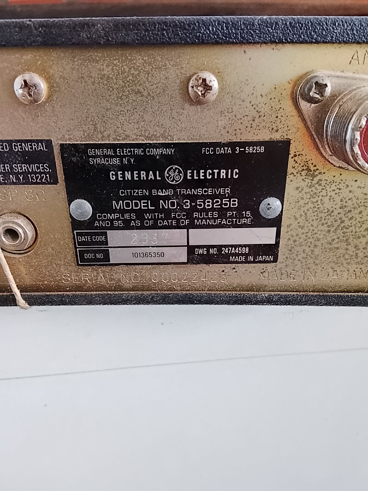 Sb vintage de marca penso que nunca foi usado