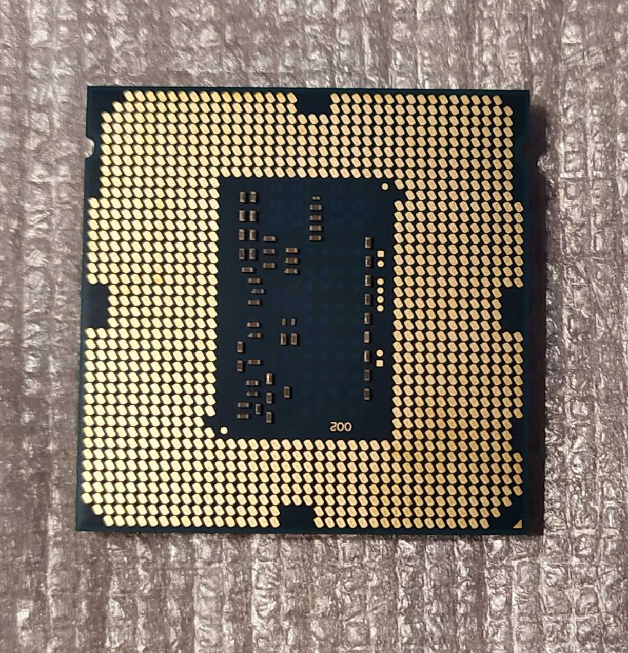 Процесор Intel i5-4570 3.20GHz (Socket 1150)
