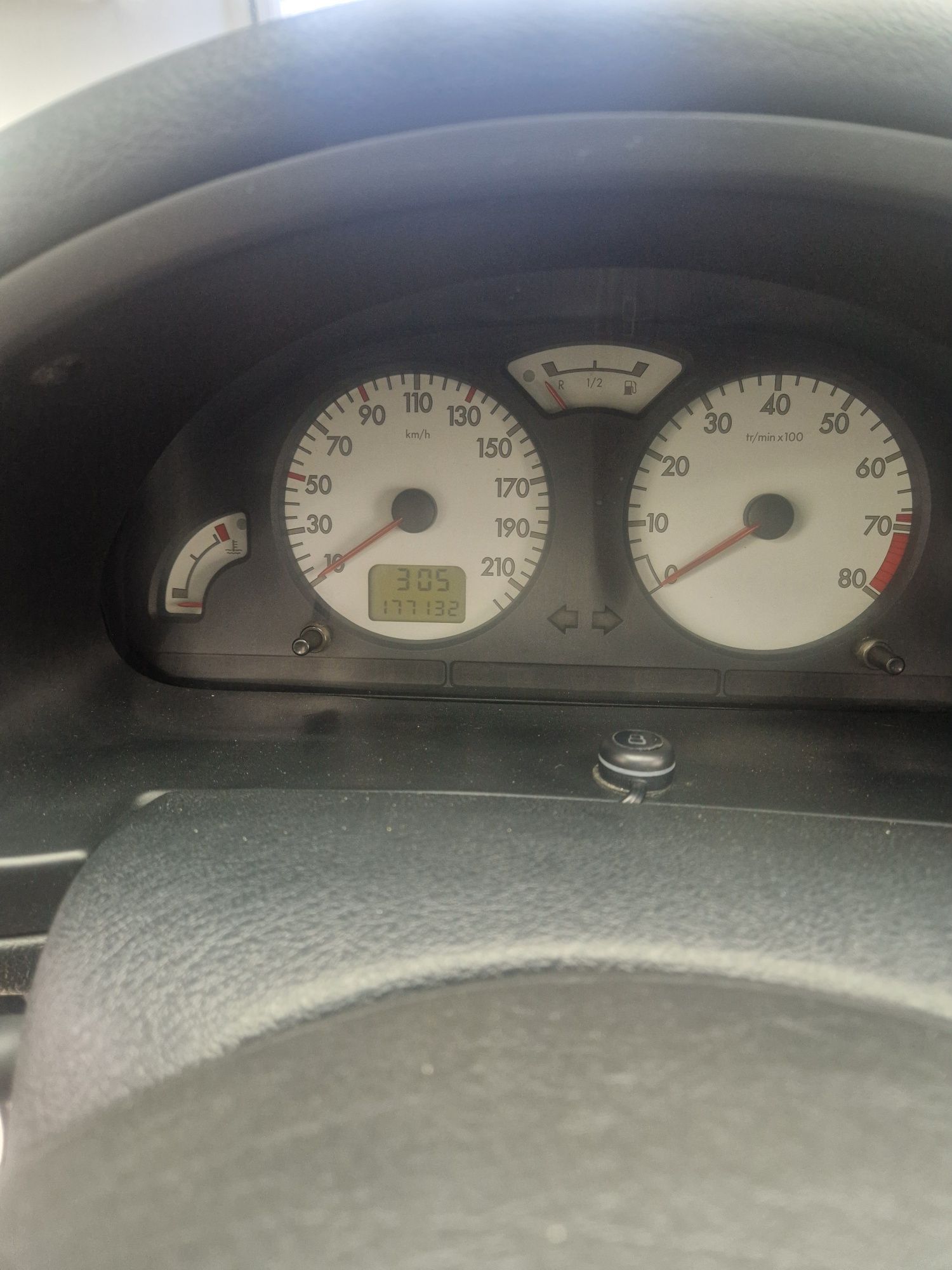 Citroen saxo cup