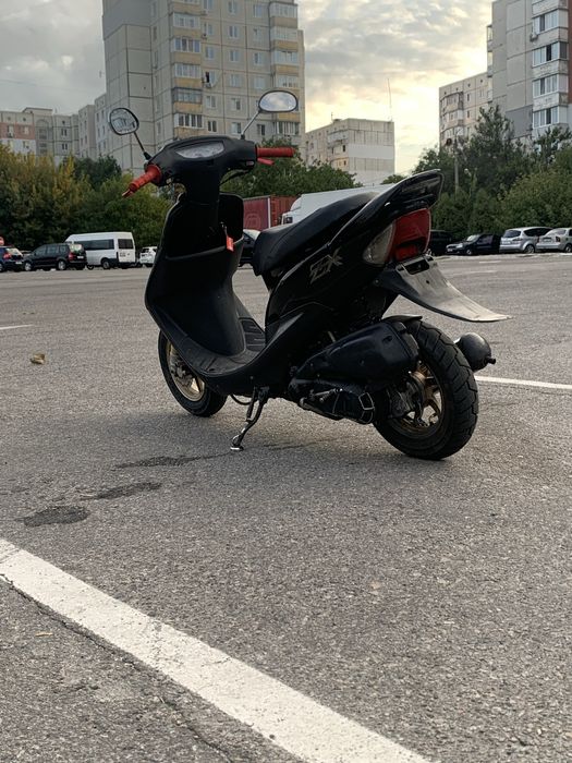 Продам honda dio 35zx