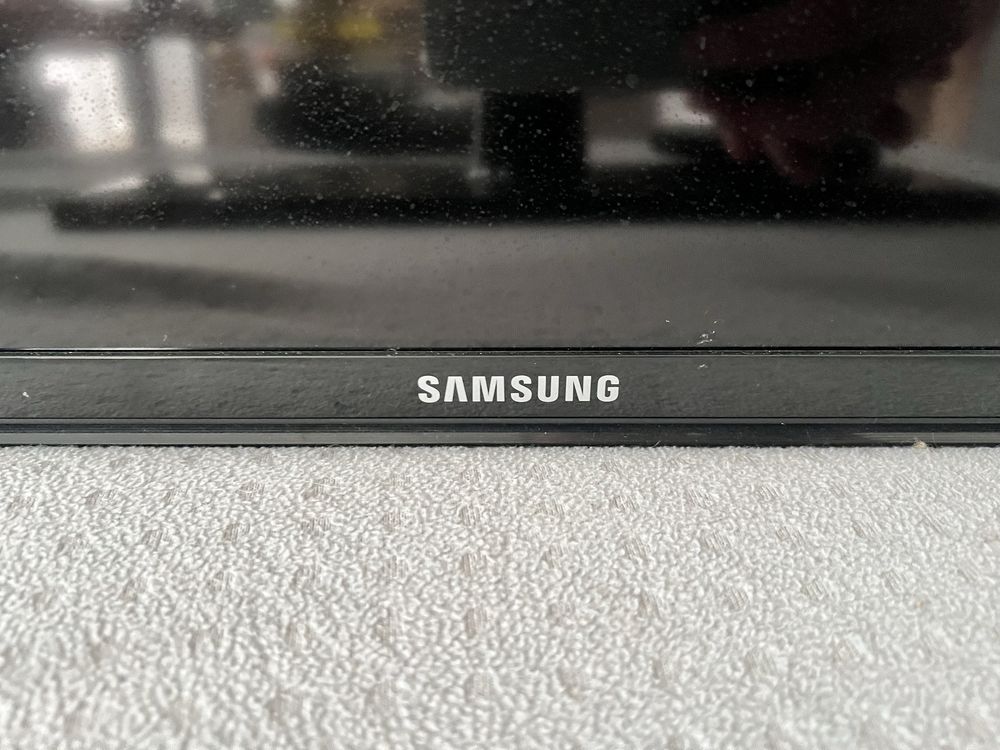 Telewizor SAMSUNG LED UE40EH5300W