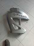 Peças Honda VaraderoXL1000