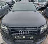 Peças Audi A4 B8