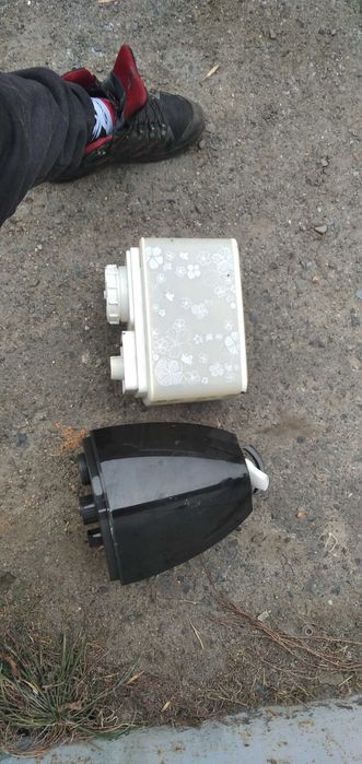 Увлажнитель воздуха