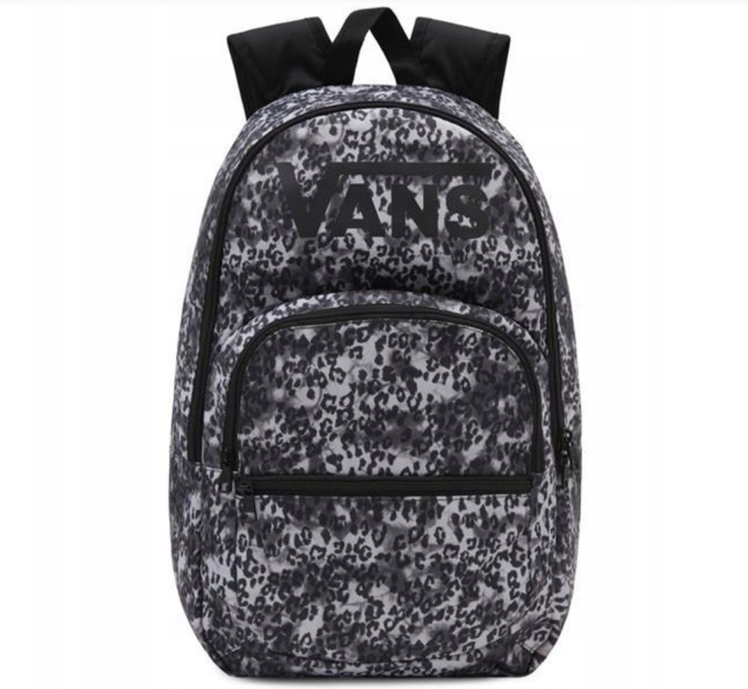 Plecak Vans Nowy