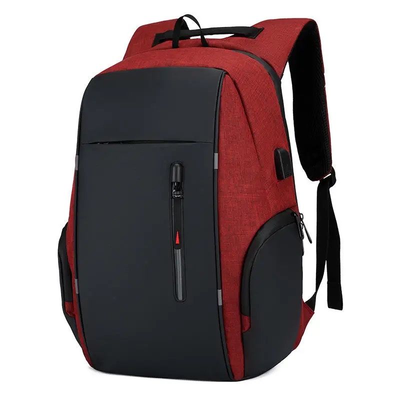 Mochila Multifuncional + Carregador USB