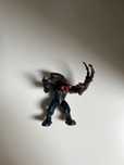Halo mega bloks flood combat form