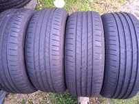 Opony Letnie 205/55R16 Bridgestone Montaż