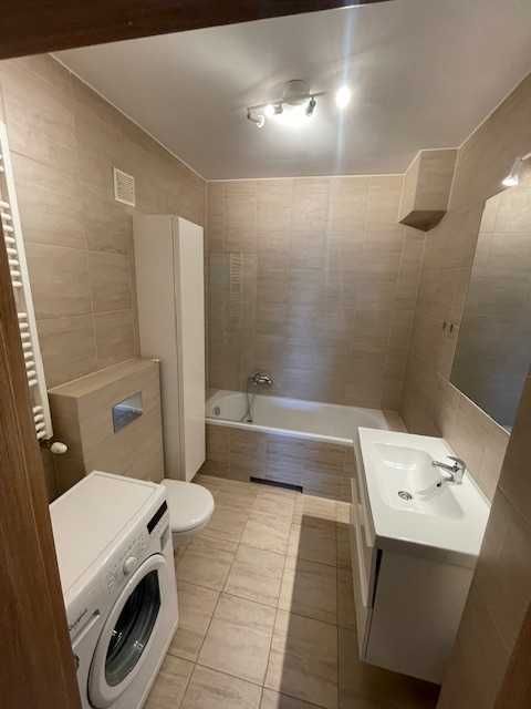 Mieszkanie 4 pokojowe do wynajęcia