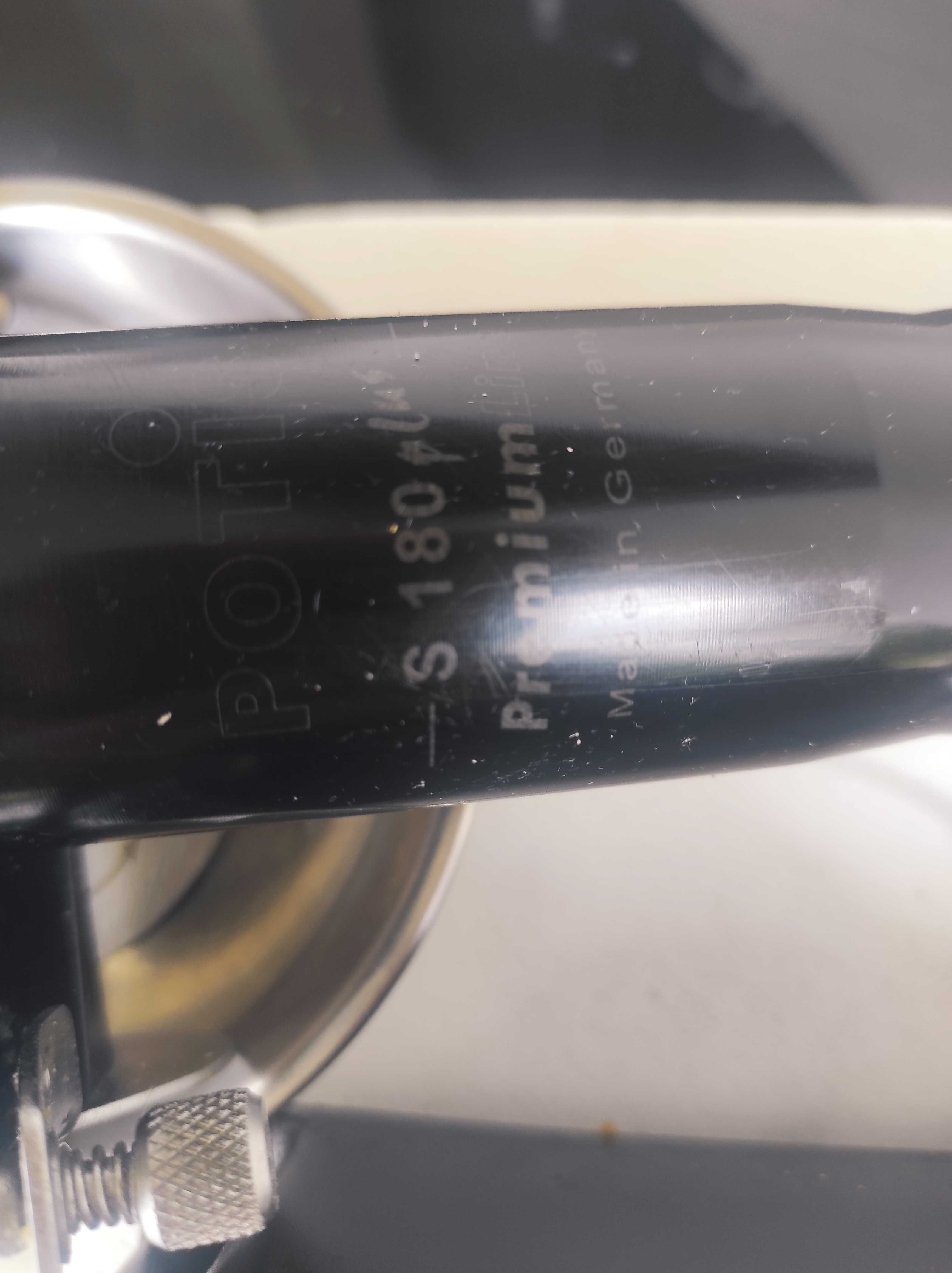 Nóż elektryczny do kebaba Potis PremiumLine s180plus