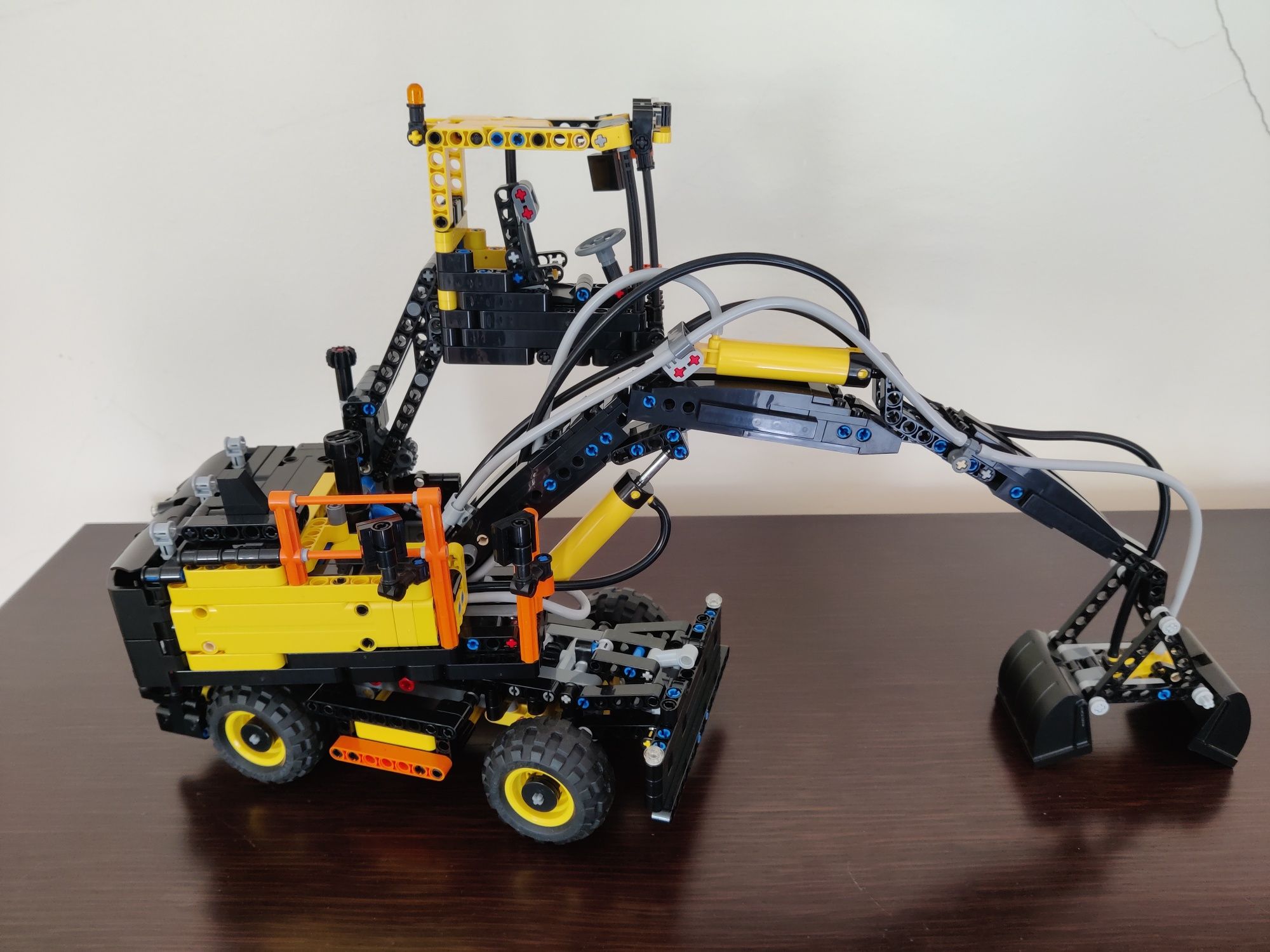 Lego Technic 42053