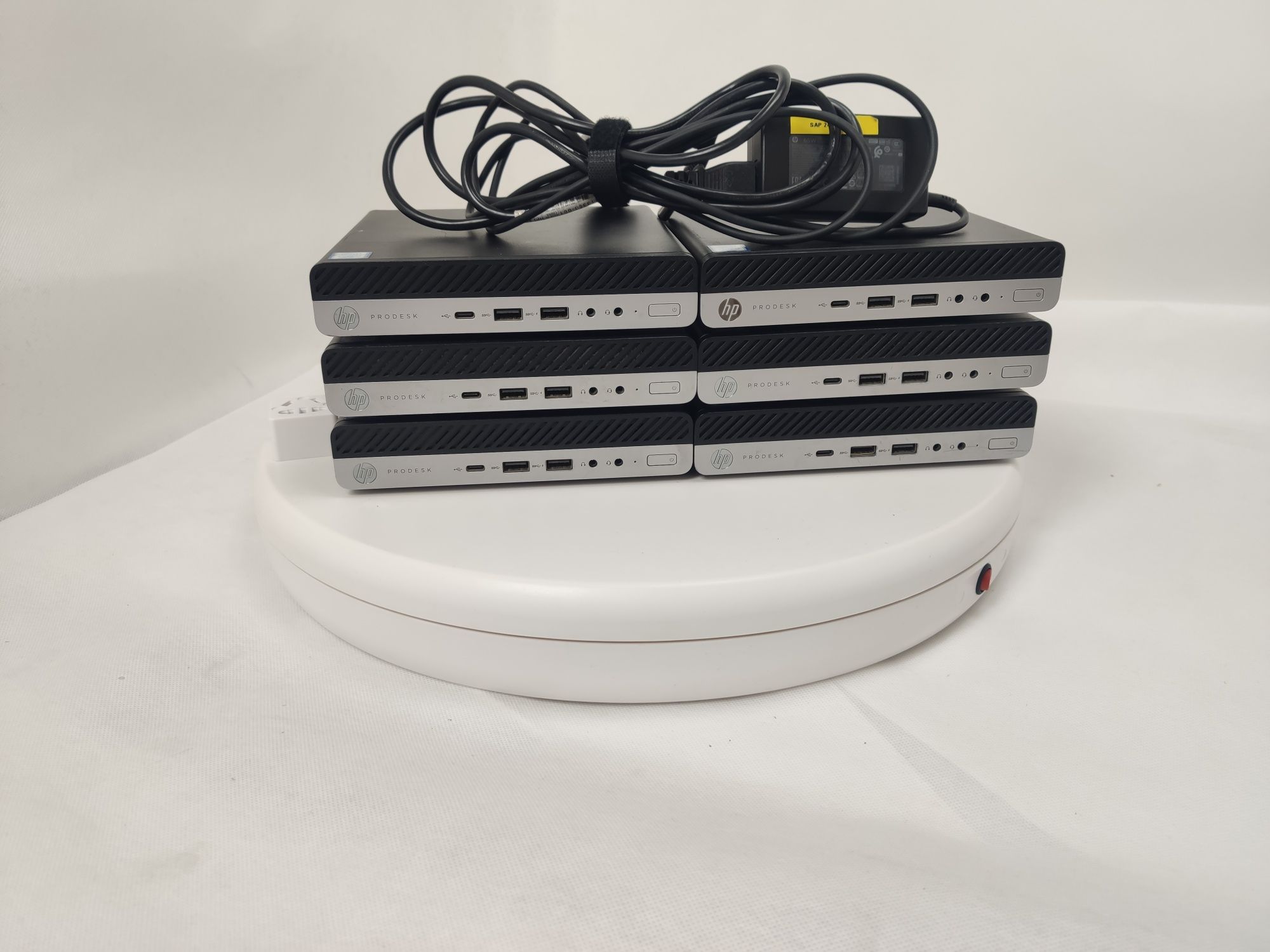 Mini komputer, do Netflixa, Disneya itp 9 gen, Win 11, Office