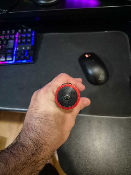 hand grib for camera