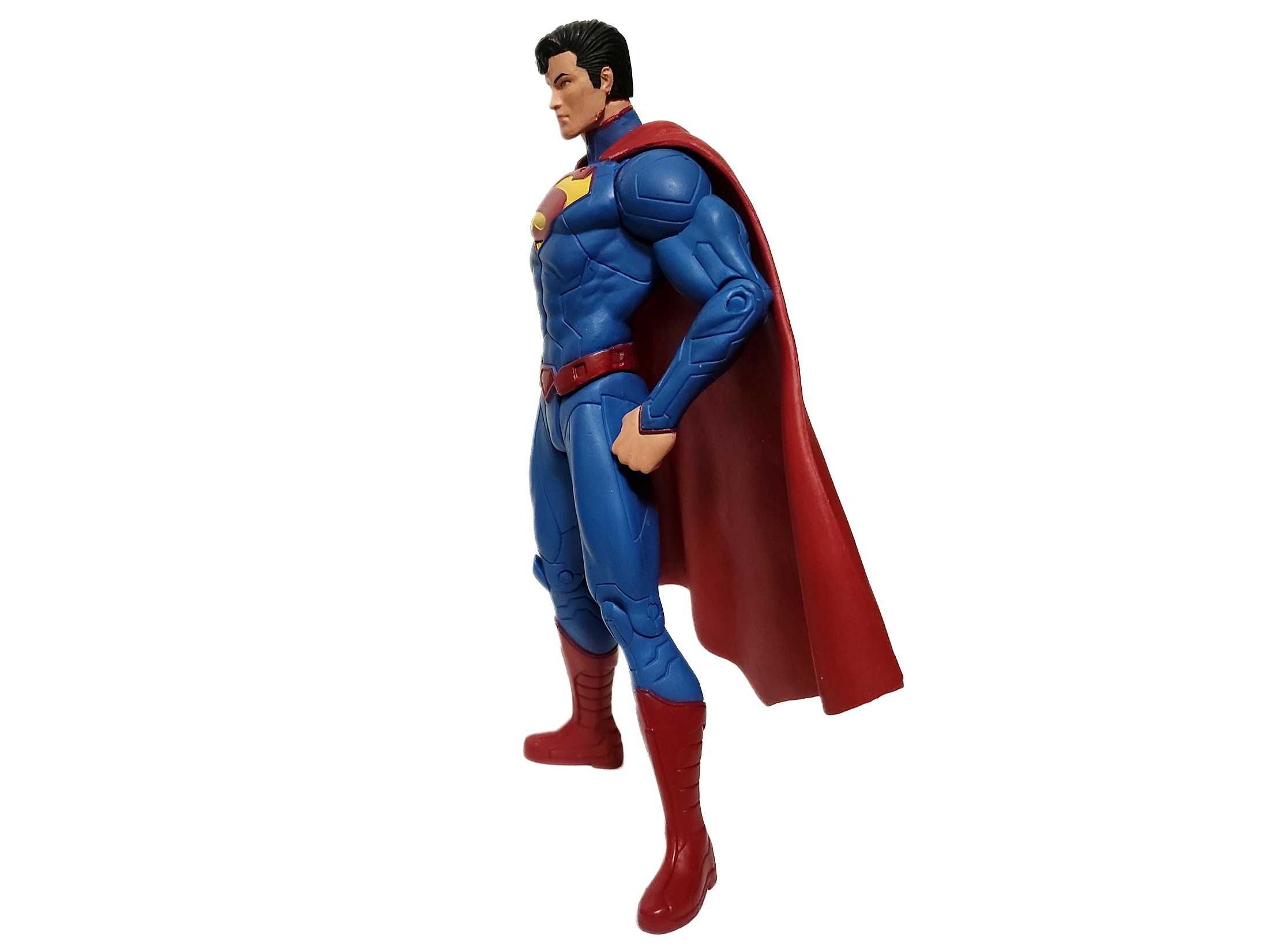 Superman -- New 52