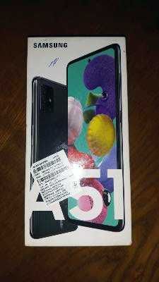 Samsung Galaxy A51 4/64