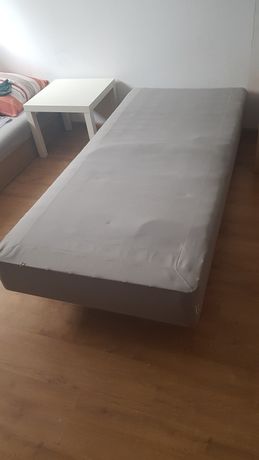 Łóżko Ikea Sultan 200x90