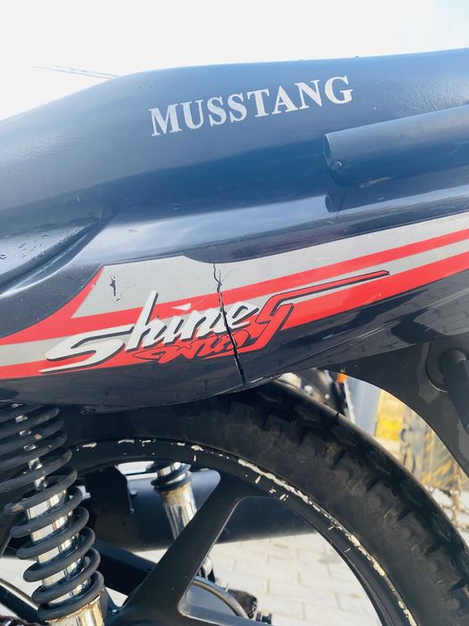 Musstang mt 200-6 ТЕРМІНОВО!!!