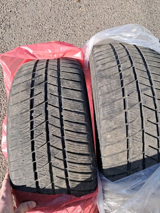 Продаи шины 235/45 R18