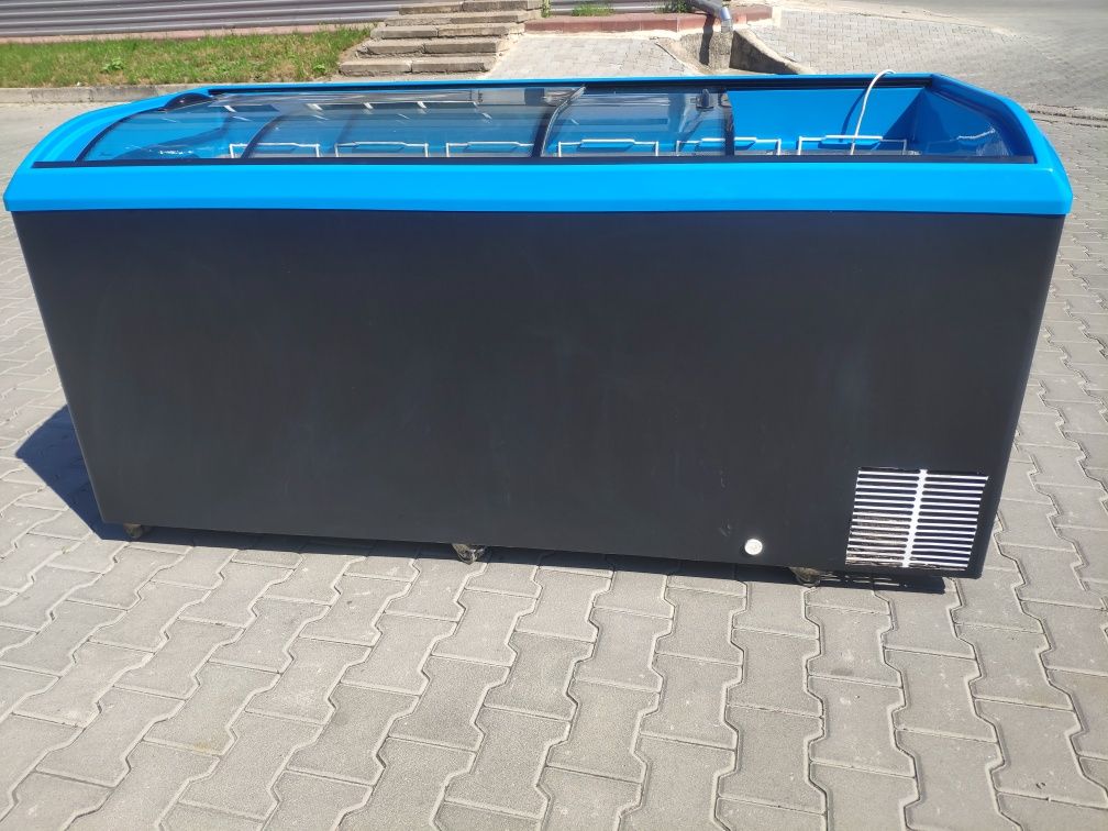 Морозильна камера