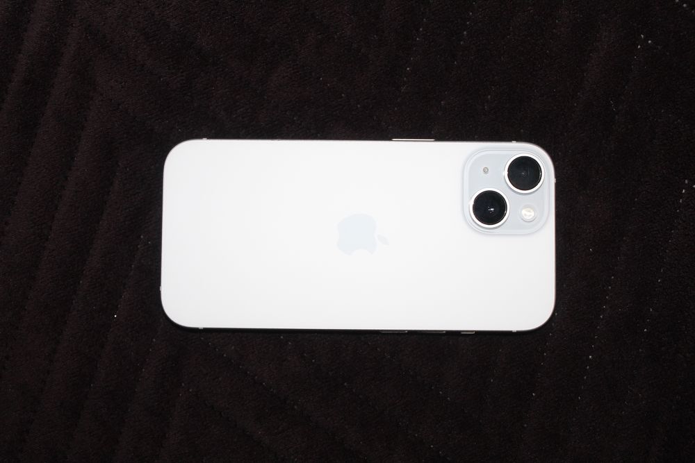 iPhone 15 128 GB
