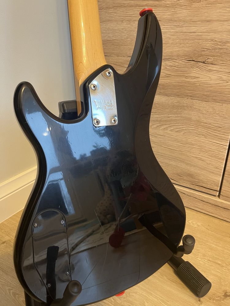 Yamaha RBX 250 gitara basowa bass