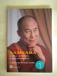 Samsara
A Vida, A Morte, O Renascimento
de Dalai Lama