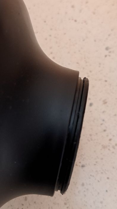 Difusor para secador