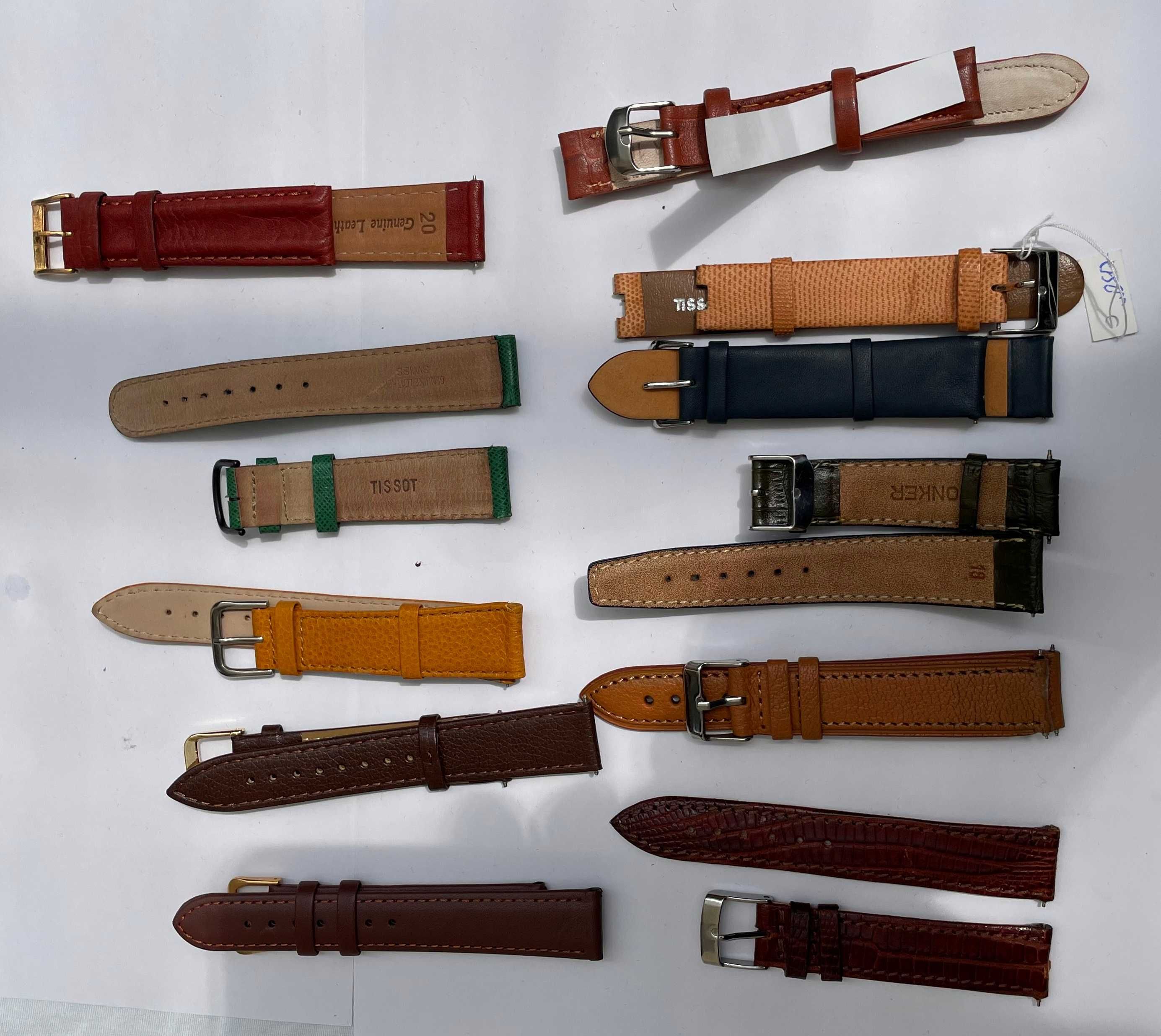 Pulseiras relógio