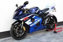 Suzuki GSX-R 600 K4 #30TysKM#BezWypadkowy#ARROW#Zniemiec# Cbr R6 Zx6r