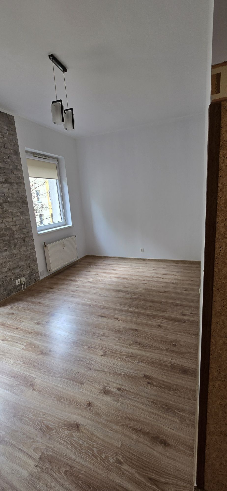 Mieszkanie 49m2, ul. Nowa Kolonia 7a - Brodnica