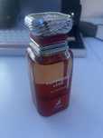 Perfumy Maison Alhambra Forbidden Love