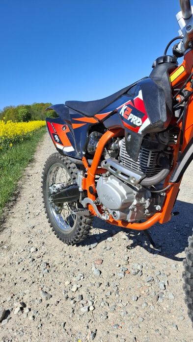 Kayo K2 PRO – bardzo  dobry stan!