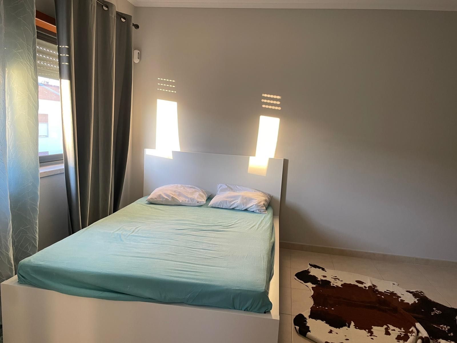 Arrenda-se Quarto em Lavradio (Barreiro)