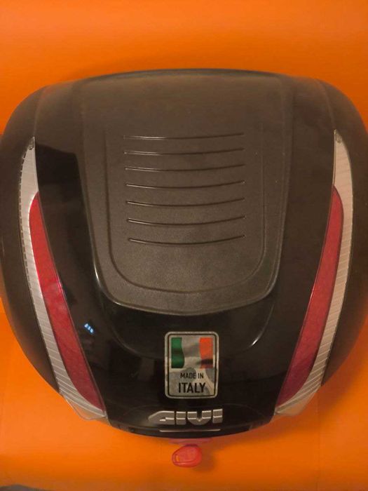 Мото Кофр GIVI B33 Monokey