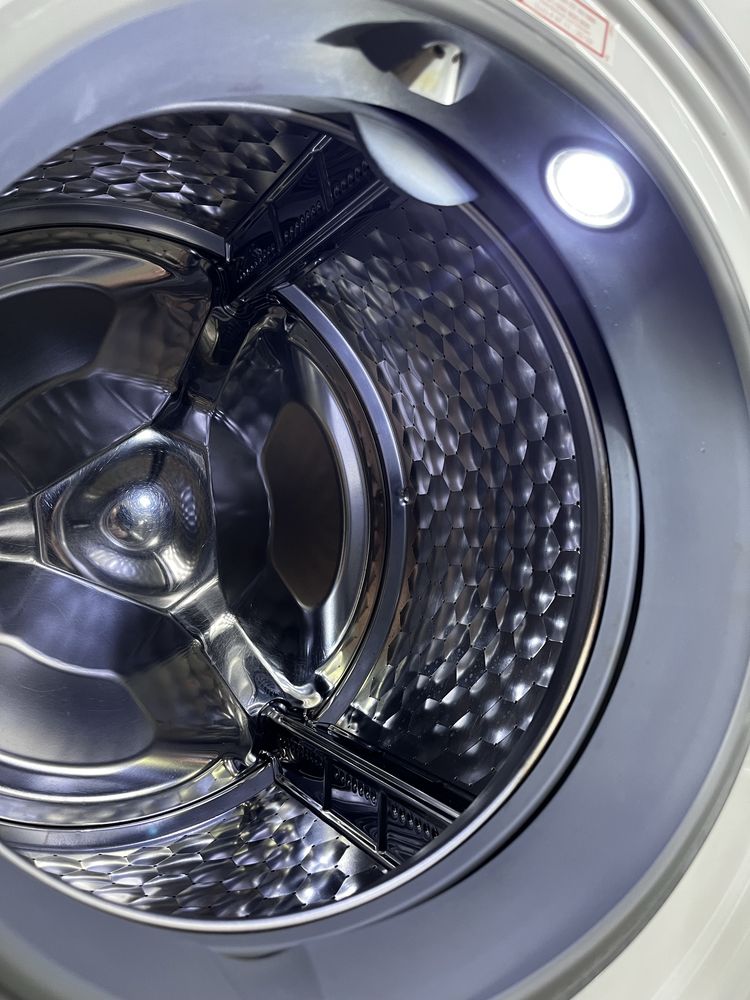 Комплект Пральна та Сушильна машина Miele W T Eco comfort