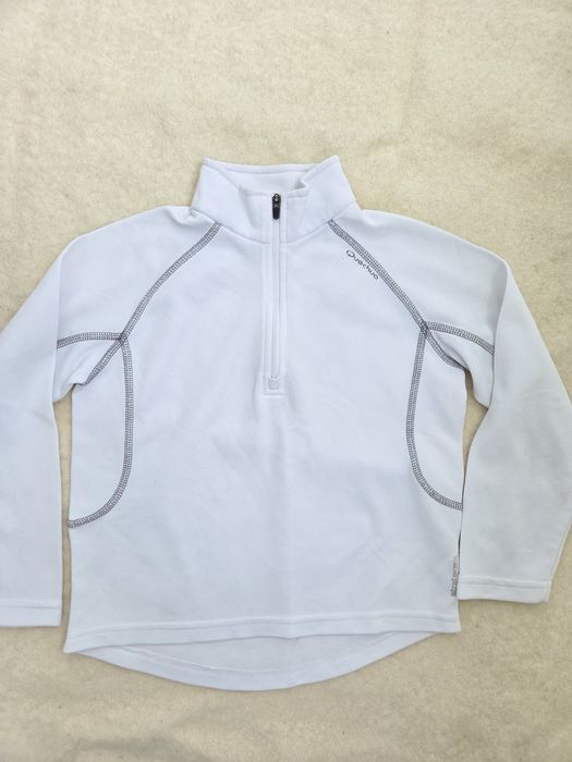 Bluza thermo Quechua Stratermic