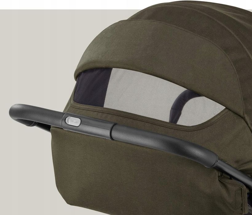 inlesina zenit wózek kompaktowy do 22 kg