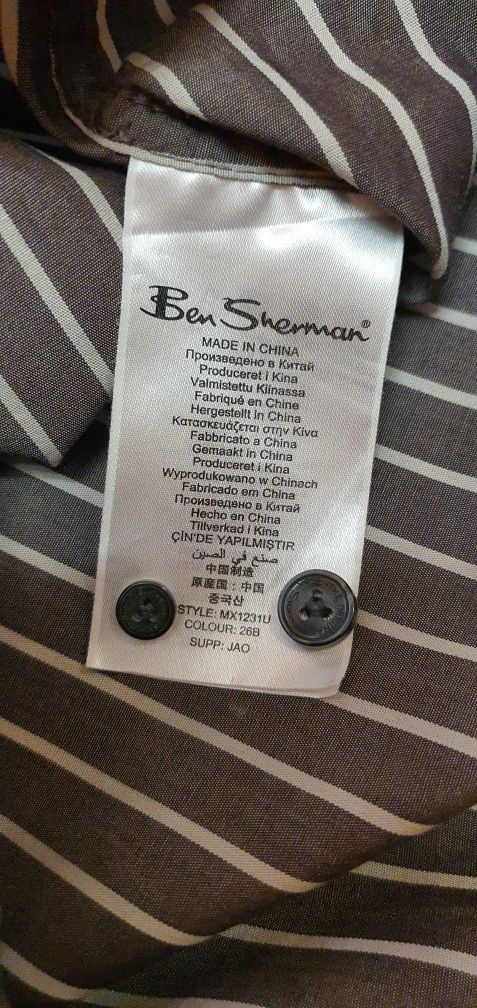 Рубашка Ben Sherman р.М