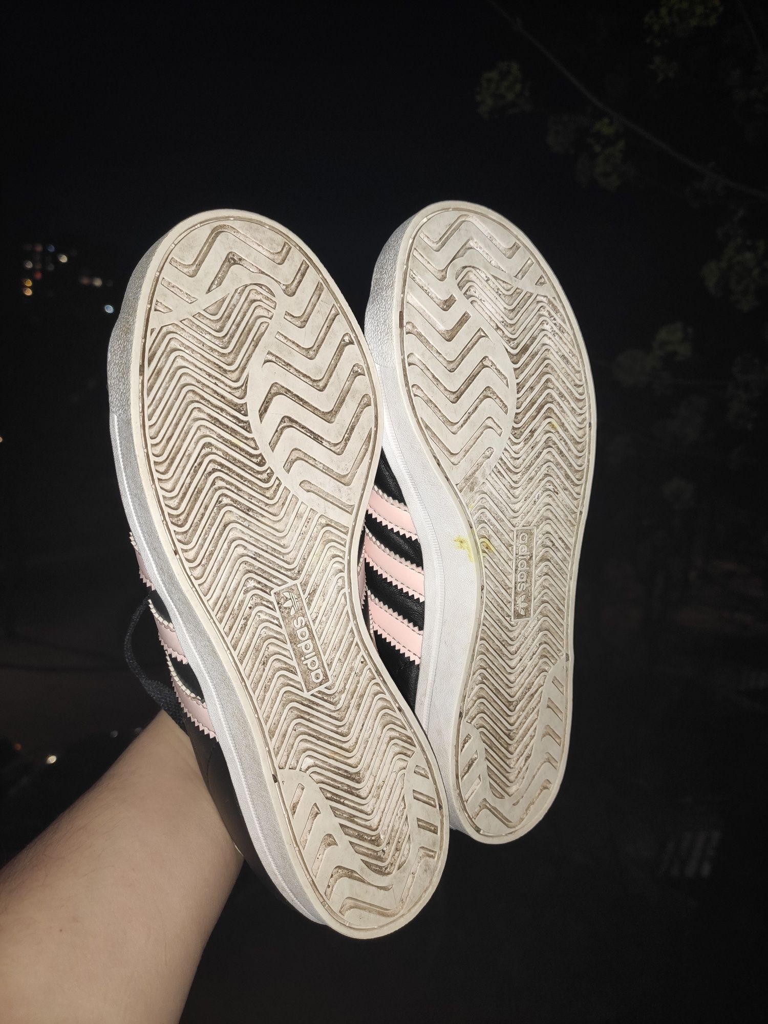 Кроссовки Adidas Originals Coast Star кеды