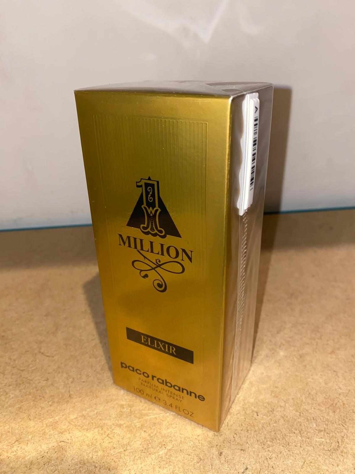 Paco Rabanne 1 Million Elixir 100ml