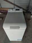 Pralka Electrolux EWT 6 kg 1000 obr./min.
